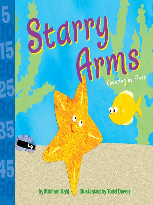 Title details for Starry Arms by Michael Dahl - Available